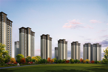 南外石化南苑3室2厅2卫70万99.8m2精装出售