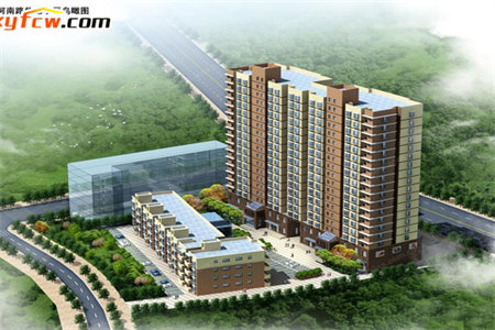 密州中天·玉泉花园2室1厅1卫66万83m2出售